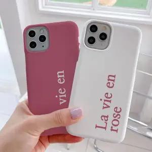 아칸 FRENCH01 슬림하드 케이스