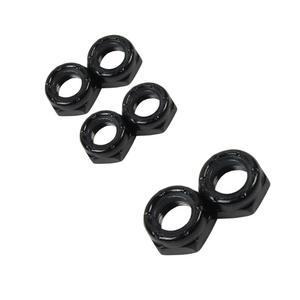 스케이트보드 롱보드 킹핀 너트 다임백 트럭용 액슬