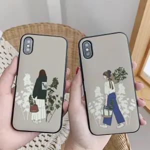 아칸 Another.pink 유칼립투스 카드케이스