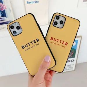 아칸 BUTTER 범퍼카드 케이스