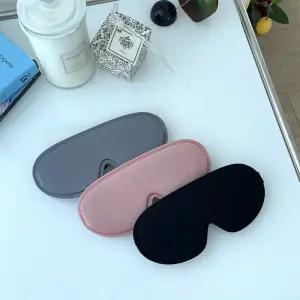 3D 암막 수면안대 세트 아이마스크 눈가리개 눈건조증 피로1194262