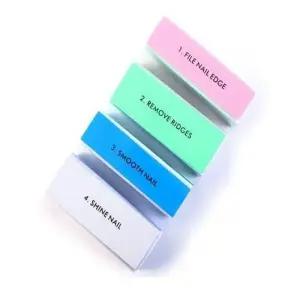 [에스에스_62]네일 네일버퍼 블록