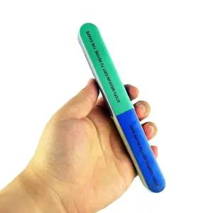 [에스에스_62]손톱줄 부드러운 네일도구 정리기 야스리