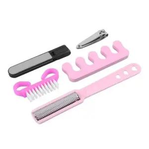 [에스에스_62]셀프 손톱 발톱 뒷굼치각질 발 관리 네일파일