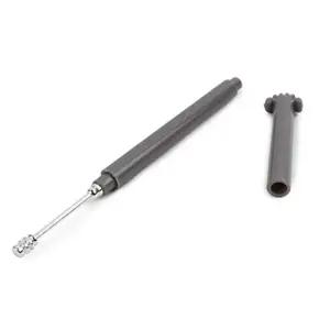 [에스에스_62]안전한 귀파개 위생 뚜껑 귀지제거 귀이개