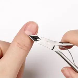 [에스에스_62]발톱 관리 큐티클제거 네일아트 미니 니퍼