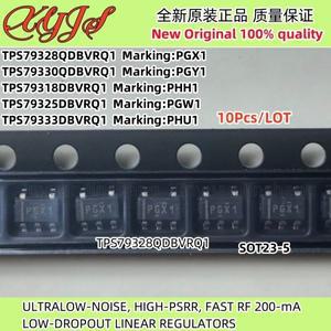 TPS79328QDBVRQ1 TPS79328 신규