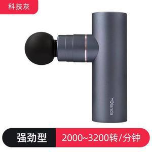 욜란다 미니 운강보 미니욜란다 휴대용 헬스 근육이완경막 여인 미니전동마사지건