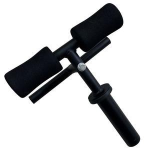 발바닥 네오프 풋마사지 기구 발목 운동 단일 벨트 버클 정강이