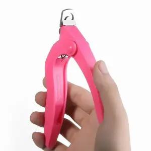 [에스에스_62]셀프 네일아트 연장 인조팁 네일팁 컷팅기