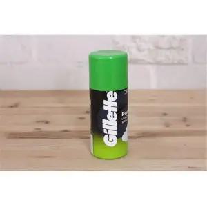 [에스에스_62]질레트포오미쉐이빙폼(레몬라임) 면도용젤