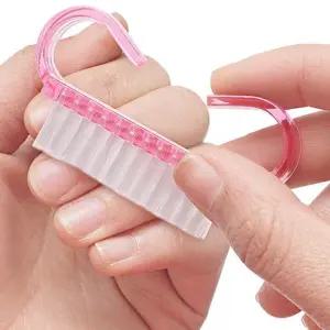 [에스에스_62]네일 이물질 제거 더스트 브러쉬 솔