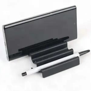 폰홀더 거치대 물결 스마트폰 테블릿거치대