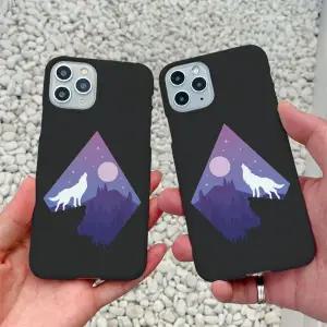 아칸 wolf Night 슬림하드 케이스