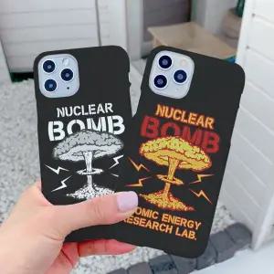 아칸 뉴클리어 슬림하드 케이스