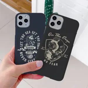 아칸 온 더 딥 슬림하드 케이스