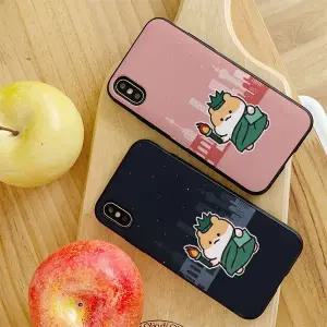 아칸 곤룐 쟈근햄찌들 뉴욕여행 카드케이스