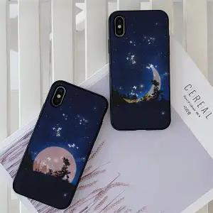 아칸 세상에서 달이내린언덕 카드케이스