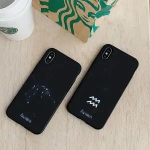 아칸 세상에서 물병자리 카드케이스