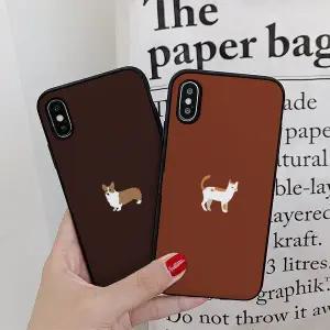 아칸 JJU 가을동물들 ver3 카드케이스