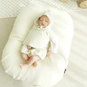 제이앤제나 역류방지쿠션 터미 연습 메쉬 23도