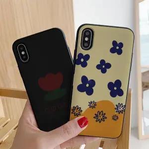 아칸 ROYCE 꽃밭에서 카드케이스