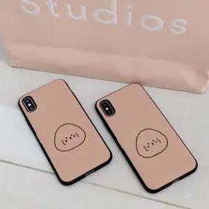 아칸 솜송 라인송1 카드케이스