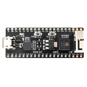 아두이노용 와이파이 블루투스 모듈 개발 보드 ESP32-PICO-KIT V4.1 LDO 3.3V 5V ESP32