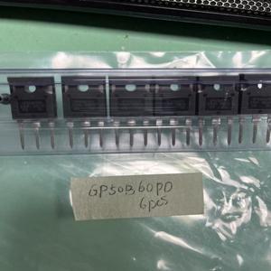 새로운 3PCS/IR GP50B60PD 75A600V
