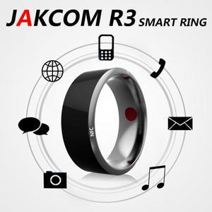 Jakcom R3 스마트 미니 매직 메탈 링 전자 CNC RFID NFC 125KHz 13.56MHz IC/ID 재기록 시뮬레이션 액세스
