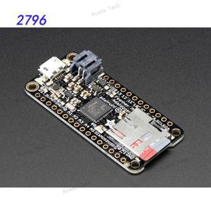 2796 Adafruit 깃털 M0 Adalogger ATSAMD21G18 개발 보드 모듈