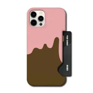 아칸 노구 딸기초코 인서트케이스