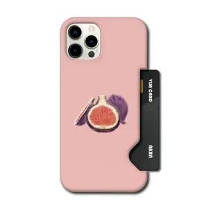 아칸 헤롱이 색연필무화과 인서트케이스