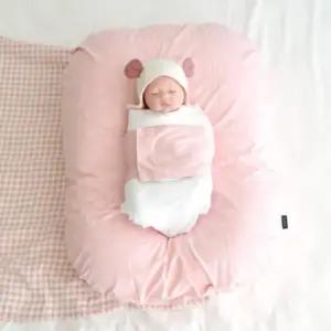 제이앤제나 역류방지 수유 쿠션 세트 출산 용품 23도