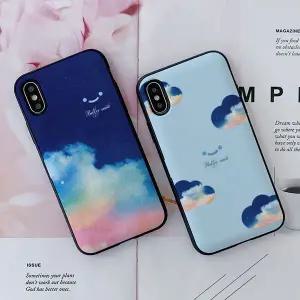 아칸 hipsheep 베럴스마일 카드케이스