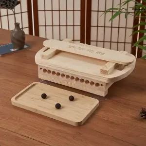 원목 수동 제조기 수제 환 제환기 도구 분말 한의원