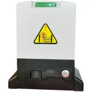 자동대문 전동 슬라이딩모터 차고 제어 철대문 게이트