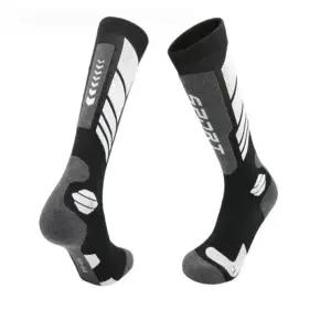 남녀 익스트림 스포츠 롱삭스 스키양말 겨울 장목양말 yAR6+9MNC