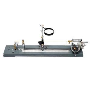 원사 트위스트 미터 테스터기 원사꼬임측정기 핸드 TL175 가드 교체 디지털