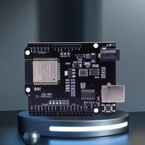 ESPDUINO-32 개발 보드 WiFi 블루투스 호환 직렬 포트 이더넷 IoT 무선 트랜시버 모듈 제어