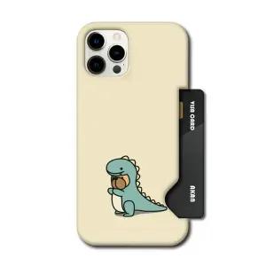 아칸 데이빗 뉴 공룡땡구 인서트케이스