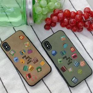 아칸 이음2025 빈티지페이퍼 카드케이스