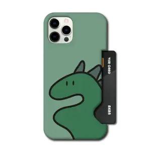 아칸 세상에서 공룡2 인서트케이스