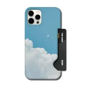 아칸 소나 심플클리어 인서트케이스