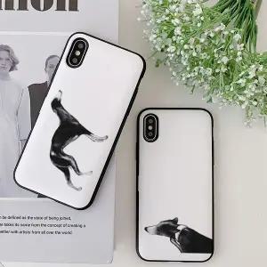 아칸 이음2025 도베르만 카드케이스