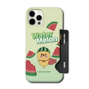 아칸 ROYCE 해삐랜드 수박맨이 돌아왔다 인서트케이스