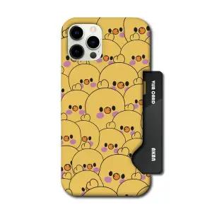 아칸 ROYCE 지금부터 삐돌이 타임 인서트케이스