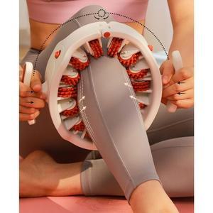 무선 종아리 마사지기계 다리 마사지기 패드 선물 안마 근육뭉침 아리시원