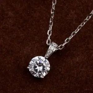 주얼리 여성 체인 레이어드 데일리 선물 목걸이 펜던트