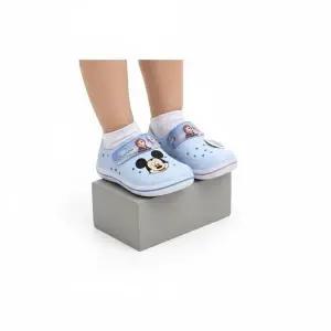 건종 보리보리 디즈니 키즈 EVE면 실내화 덧신 19종 1049215